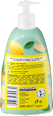 Cremeseife Ginger & Lemon Balea