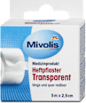 Transparentni flaster u traci Mivolis
