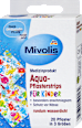 Gyerek tapasz aqua Mivolis