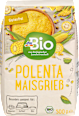 Grieß, Polenta, glutenfrei dmBio