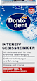 Gebissreiniger Tabs intensiv, Vorteilspack Dontodent