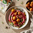 Trockenmischung Falafel dmBio