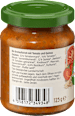 Aufstrich Tomate Quinoa dmBio