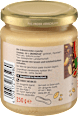 Arašidový krém chrumkavý  dmBio