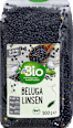bio čočka Beluga, neloupaná dmBio