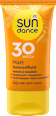 Sonnenfluid Gesicht matt LSF 30 SUNDANCE