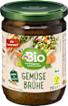 Gemüsebrühe, glutenfrei dmBio