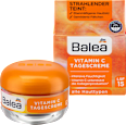 Tagescreme Vitamin C LSF15 Balea