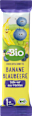 Gyümölcsszelet banán-áfonya, 1 éves kortól dmBio