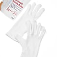 Baumwoll-Handschuhe (1 Paar) Mivolis