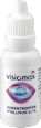 Augentropfen mit 0,1% Hyaluron  VISIOMAX