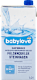 Babywasser von Geburt an babylove