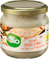 Bio veganski namaz s čebulo in jabolki dmBio