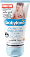 Wundschutzcreme sensitive Calendula babylove