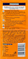 Peeling Sugar Scrub Vitamin C Balea