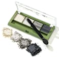 Lidschattenpalette Quattro 75 Smokey Eyes alverde NATURKOSMETIK