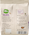 Trockenmischung Falafel dmBio