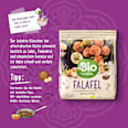 Trockenmischung Falafel dmBio