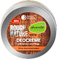 Deocreme Rough Nature alverde MEN