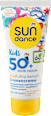 Sonnencreme Kids, MED ultra sensitiv, LSF 50+ SUNDANCE