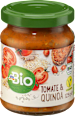 Aufstrich Tomate Quinoa dmBio