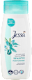 Интимен лосион без аромат Sensitiv Jessa