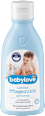 Baby Pflegemilch leicht, sensitive babylove