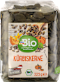 Tekvicové jadierka, lúpané dmBio