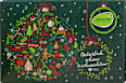Adventskalender alverde NATURKOSMETIK