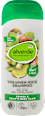 Shampoo Volumen Kick Bio-Kiwi, Bio-Apfelminze alverde NATURKOSMETIK