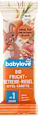 Fruchtriegel Bio Frucht-Getreide-Riegel Apfel-Karotte ab 1 Jahr babylove