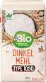 Mąka orkiszowa typ 1050 dmBio