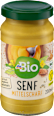 Senf, mittelscharf dmBio