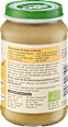 Frucht & Getreide Apfel-Mango mit Dinkelgrieß ab dem 5. Monat dmBio