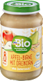 Frucht & Getreide Apfel-Birne mit Dreikorn ab dem 8. Monat dmBio
