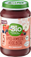 Früchte Apfel-Himbeere-Heidelbeere ab dem 5. Monat dmBio