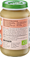 Früchte Apfel mit Banane ab dem 5. Monat dmBio