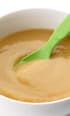 Früchte Apfel mit Banane ab dem 5. Monat dmBio