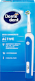 Elektrische Zahnbürste Active Dontodent