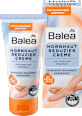 Fußcreme, Hornhaut Reduzier Creme mit Urea & Allantoin Balea