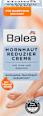 Krema za mehčanje trde kože na stopalih Balea