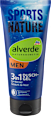 Duschgel 3 in 1 Sports Nature alverde MEN