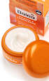 Tagescreme Vitamin C LSF15 Balea