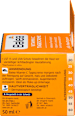 Tagescreme Vitamin C LSF15 Balea