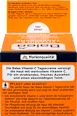 Tagescreme Vitamin C LSF15 Balea