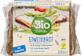 Brot, Eiweiß-Brot dmBio