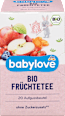 Babytee Bio Früchte (20x2 g) babylove