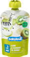 Quetschie Kiwi & Banane in Birne ab 1 Jahr babylove