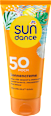 Sonnencreme LSF 50 SUNDANCE
