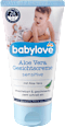 Gesichtscreme Aloe Vera sensitiv  babylove